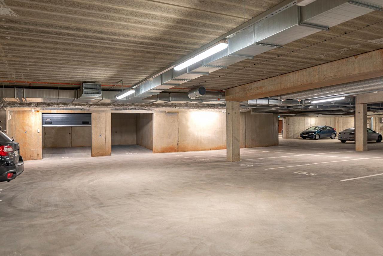 Artisa Riia Str 20B Luxury Penthouse Apartment Tartu Luaran gambar